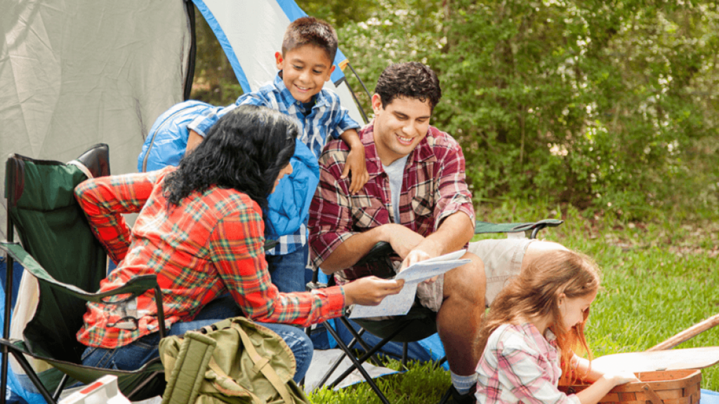 Essential Checklist for Caravanning
