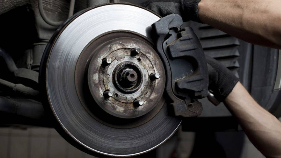 mechanics of brisbane