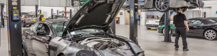 car service Drummoyne