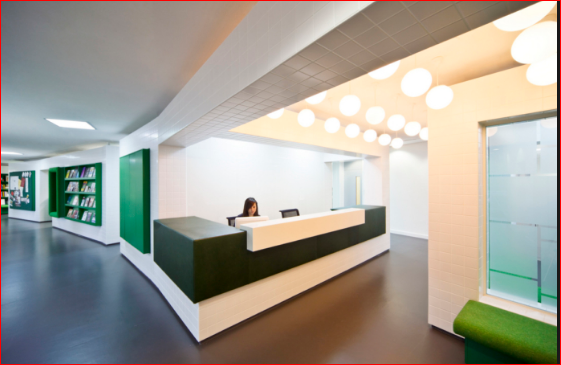 Design Studio Fitzroy