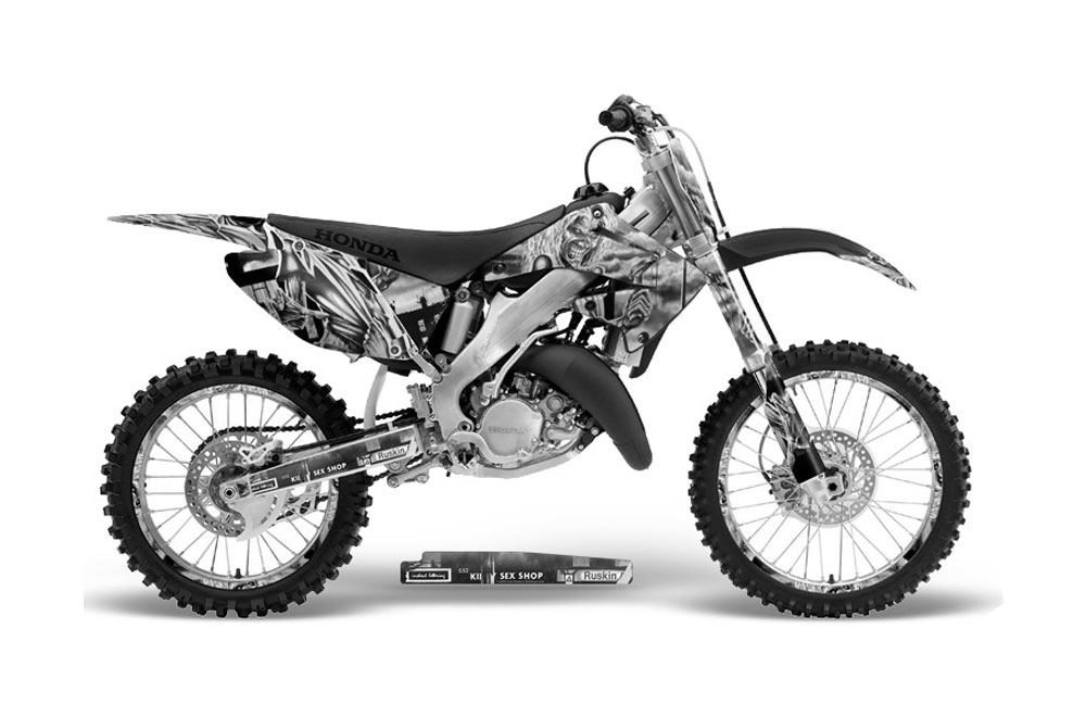 KTM graphics