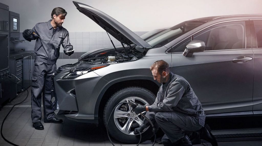 car service