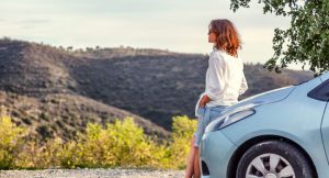 new car loan Gold Coast