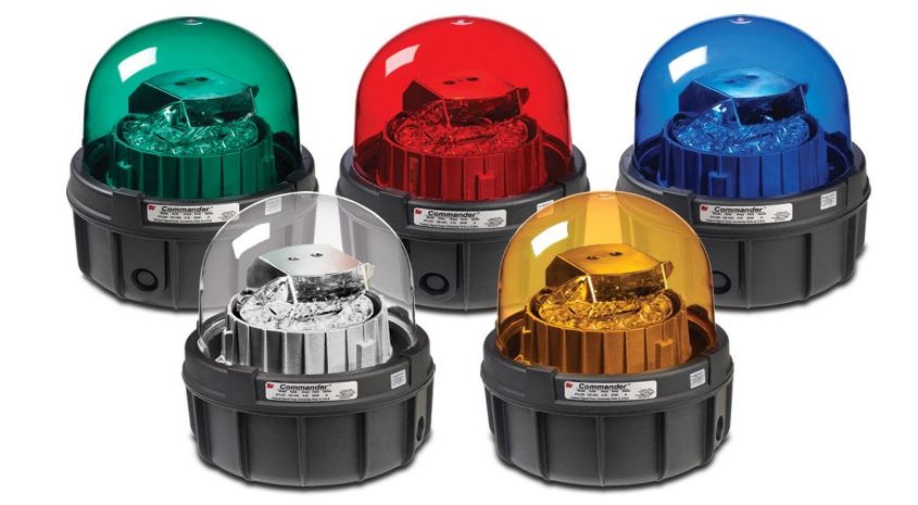 LED Beacon Lights