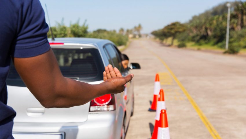 Driving School Sunshine Coast