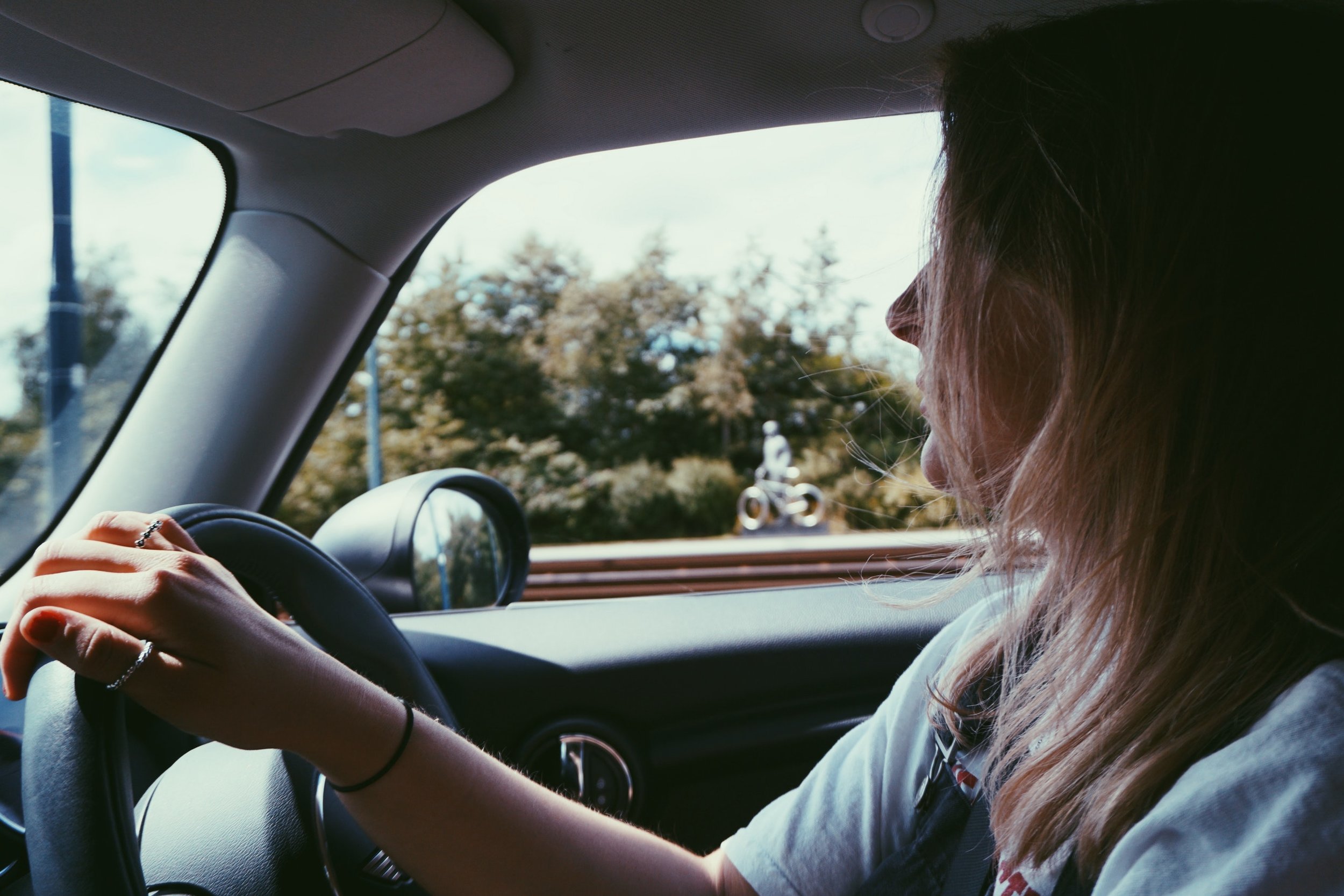 Driving School Sunshine Coast