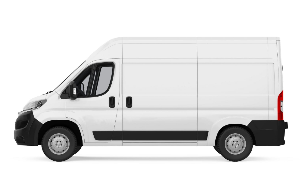 cheap van hire in Auckland