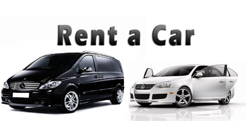 airport car hire