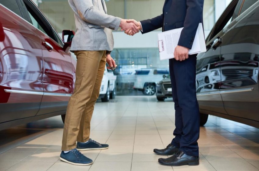 Best Car Dealers Auckland