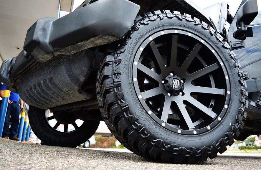 Mag wheels Christchurch