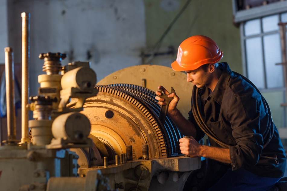 Importance of a Heavy Construction Equipment Mechanic